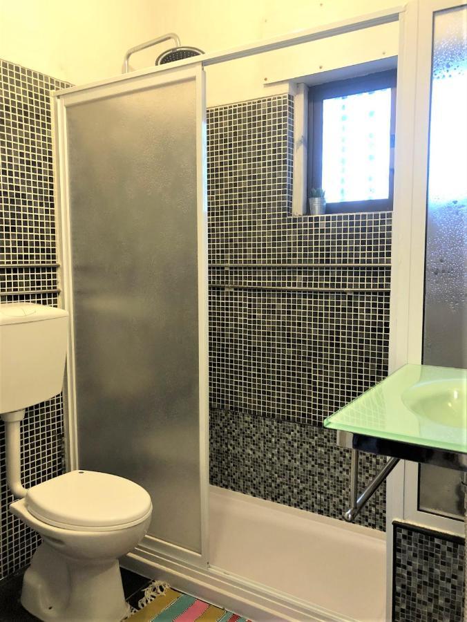 Lisbon South Bay Rooms Amora Eksteriør bilde