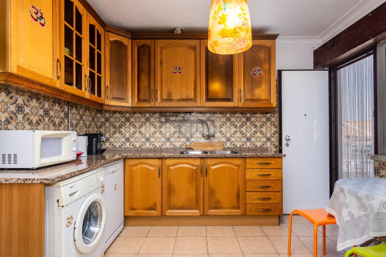 Lisbon South Bay Rooms Amora Eksteriør bilde