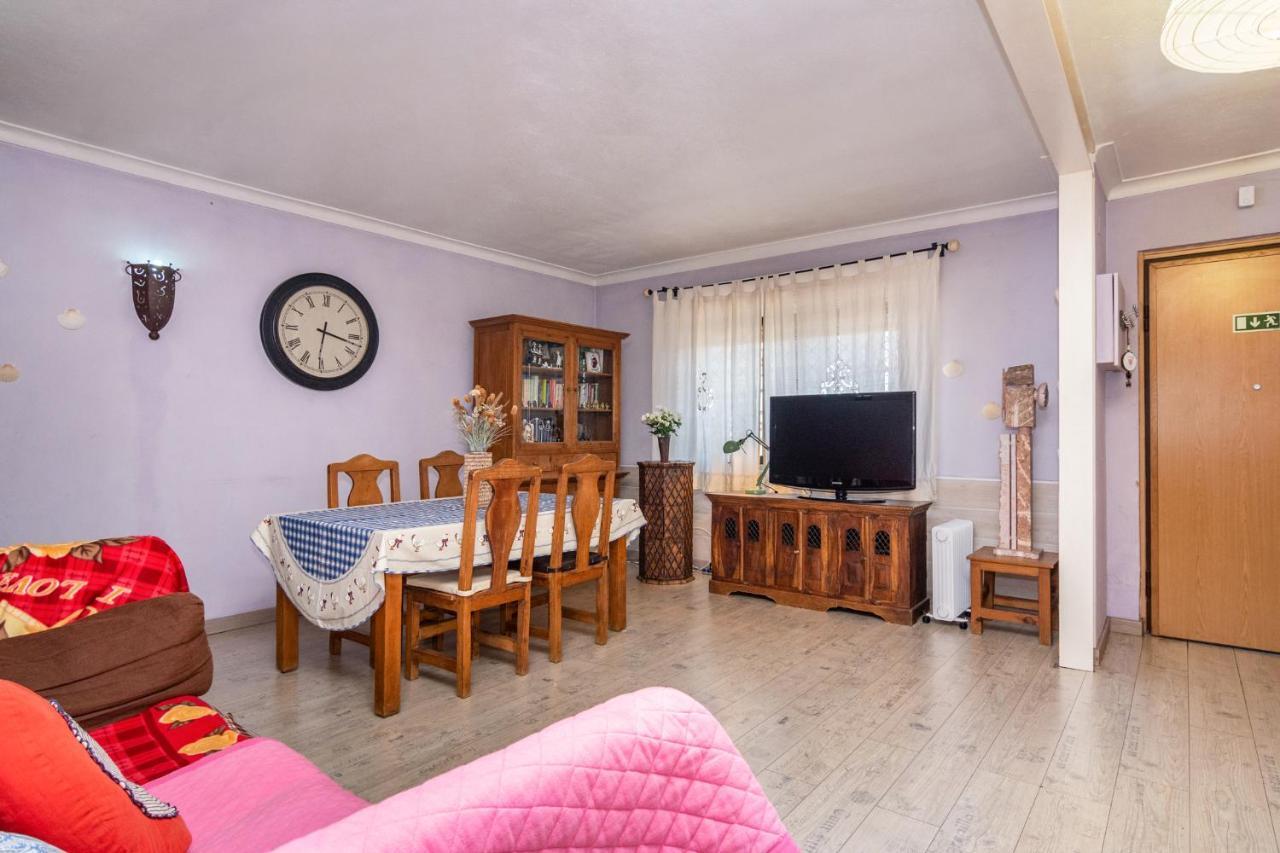 Lisbon South Bay Rooms Amora Eksteriør bilde