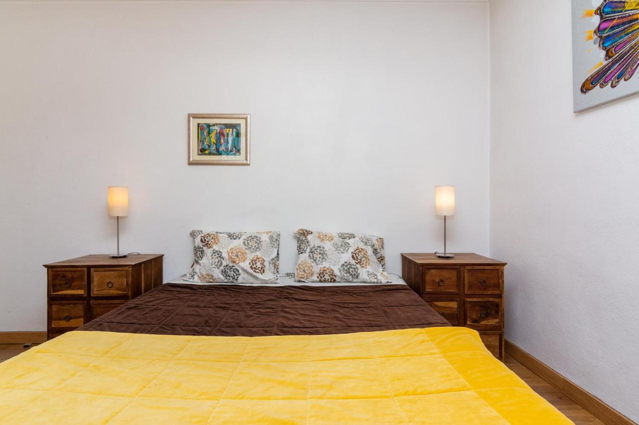 Lisbon South Bay Rooms Amora Eksteriør bilde
